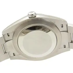 DATEJUST41 ROMAN INDEXES