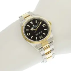EXPLORER AUTOMATIC