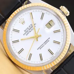 DIAL W/ BLACK
