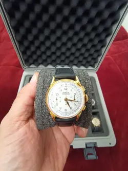 GOLD PLATED MEN