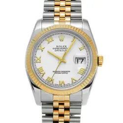 116233 WHITE CASE: