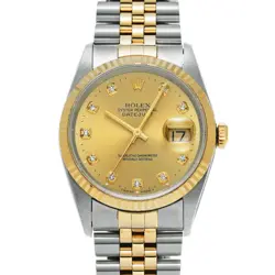 MEN'S WATCH #116814