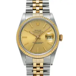 MEN'S WATCH #1215514