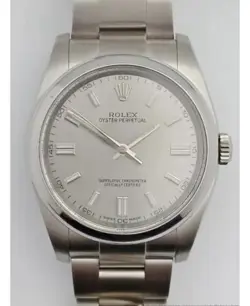 DIAL MENS WRIST