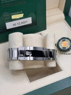 116500LN 2021