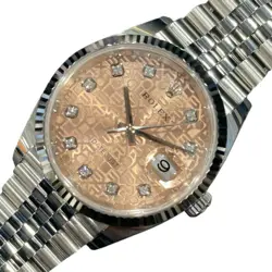 MEN'S WATCH #11714