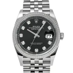 MEN'S WATCH #12714