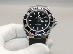40MM WATCH SERIAL