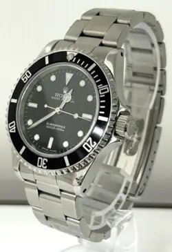 2-LINER 40MM WATCH
