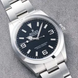 REF. 124270 36MM