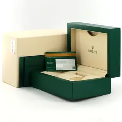 DATEJUST 279384RBR SSXWG