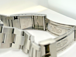 OYSTER EXPLORER II