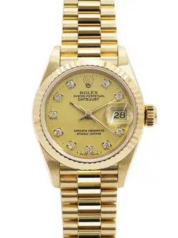DIAMOND 69178G GOLD
