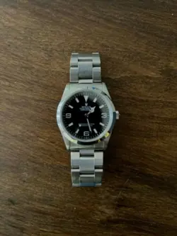 EXPLORER 14270 OYSTER