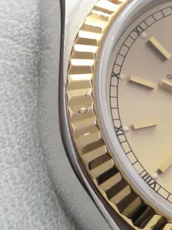69173 GOLD CASE: