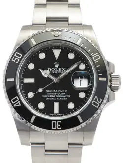 MEN'S WATCH #123414