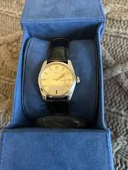VINTAGE ROLEX OYSTER WRISTWATCH