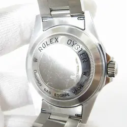 ANALOG AUTOMATIC WINDING