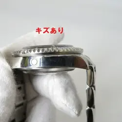 AUTOMATIC WINDING SILVER