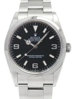 MEN'S WATCH #123314