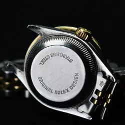 DATEJUST LADIES 69173