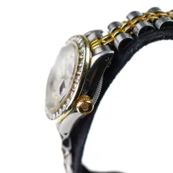 26MM 18K STEEL