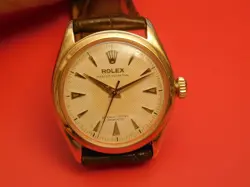 OYSTER 6084 MECHANICAL