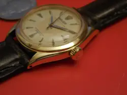 50'S ANTIQUE SOLID