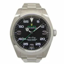 116900 WATCH #121814