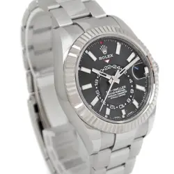 DWELLER 326934 BLACK