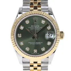 278273G GREEN CASE: