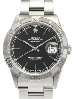 MEN'S WATCH #122914