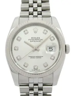MEN'S WATCH #121314