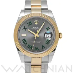 MEN'S WATCH #11814