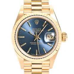 LADIES WATCH #122714