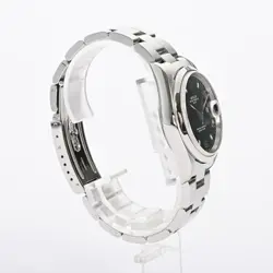 BLUE CASE: 34MM