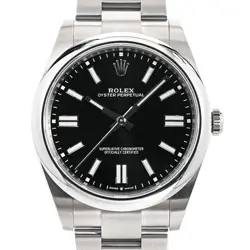 MEN'S WATCH #123114