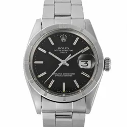 1501 BLACK MEN'S