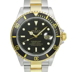 MEN'S WATCH #125114