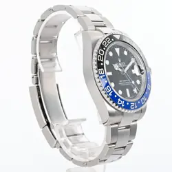 MASTER 116710BLNR BLACK