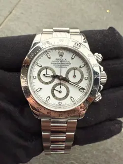 COSMO CHRONOGRAPH