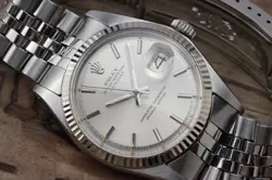 DATEJUST 1601 SIGMA