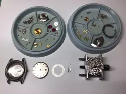 DIAL 36MM CAL.1570