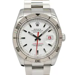 AUTOMATIC MEN'S 2006