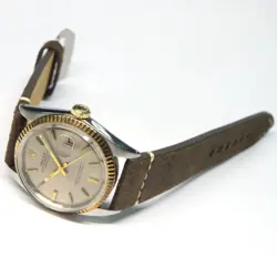 GRAY VINTAGE MEN'S