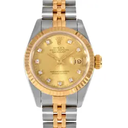 69173G DATEJUST LADIES