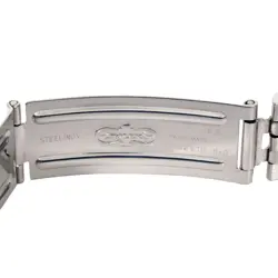 SILVER DIAL SSWG