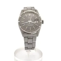 INDEX BEZEL SILVER