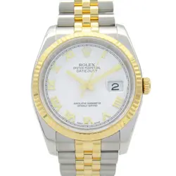 MEN'S WATCH 116233