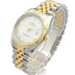 ROLEX Datejust Automatic Men's Watch 116233